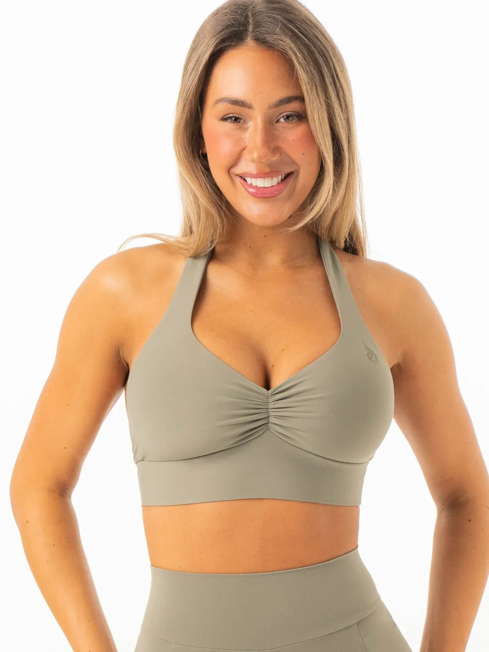 Women Ryderwear Nkd|Sports Bras | NKD crunch Hater Bra
