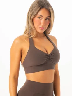 Women Ryderwear Nkd|Sports Bras | NKD crunch Hater Bra
