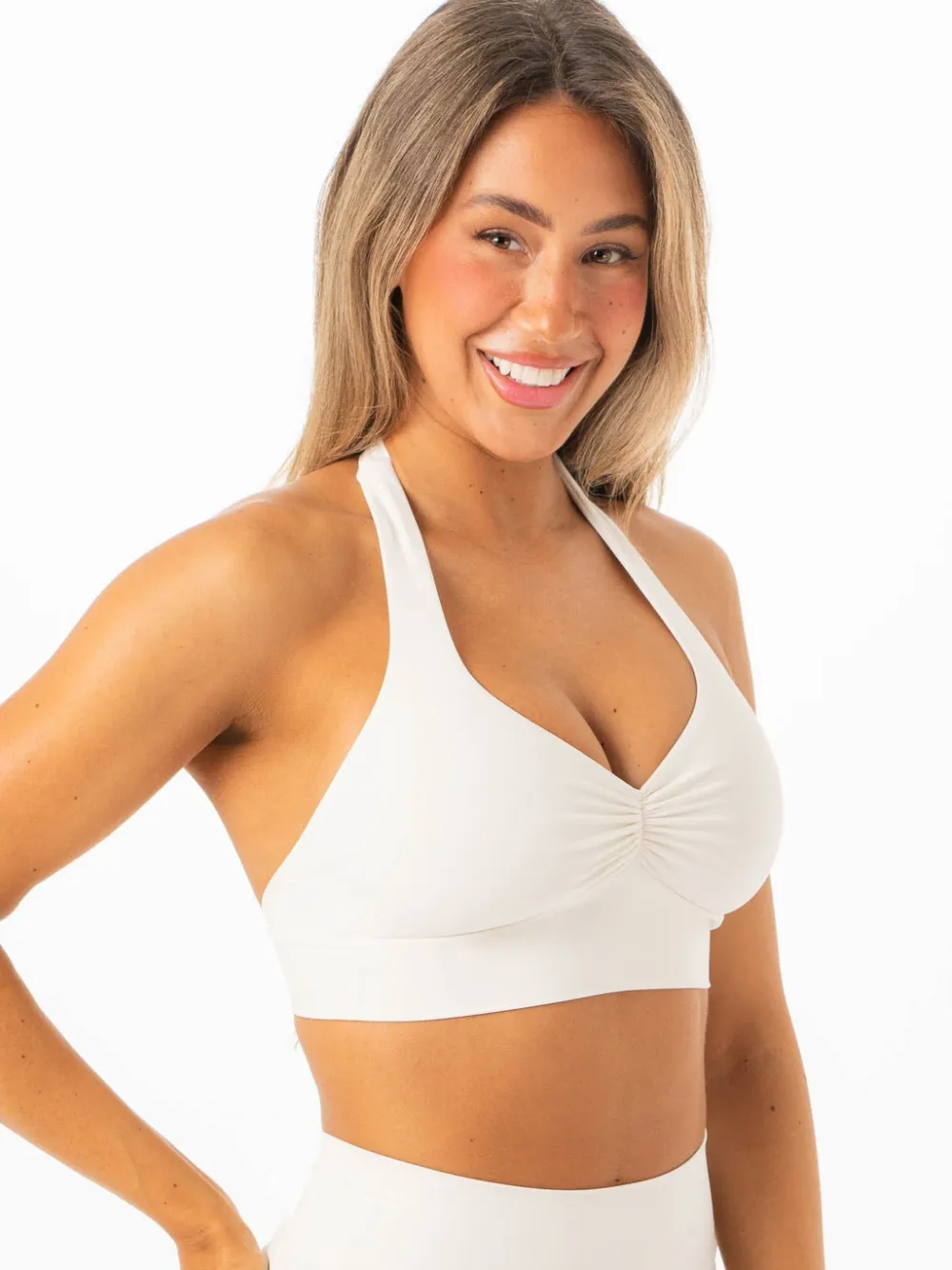 Women Ryderwear Nkd|Sports Bras | NKD crunch Hater Bra