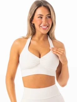 Women Ryderwear Nkd|Sports Bras | NKD crunch Hater Bra