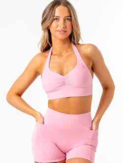 Women Ryderwear Nkd|Sports Bras | NKD crunch Hater Bra