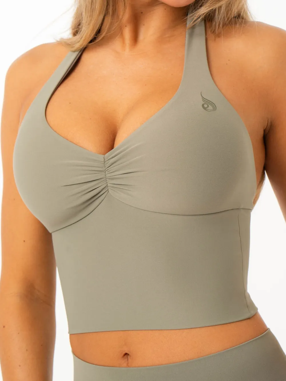 Women Ryderwear Tops|Nkd | NKD crunch Hater Tank