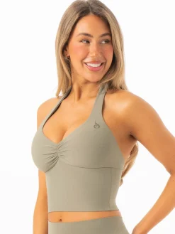 Women Ryderwear Tops|Nkd | NKD crunch Hater Tank