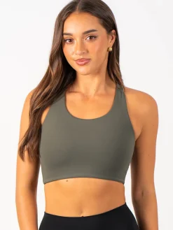 Women Ryderwear Nkd|Sports Bras | NKD port Bra