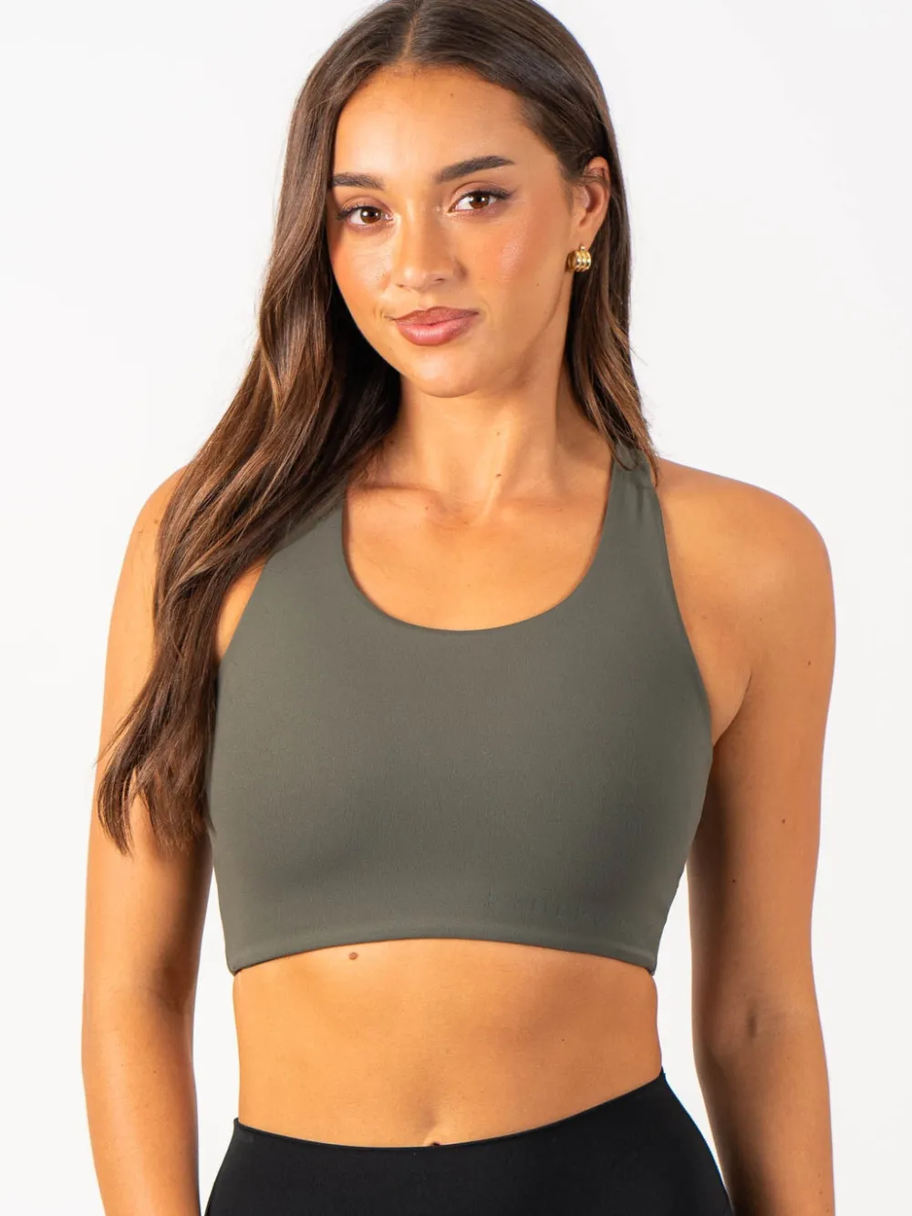 Women Ryderwear Nkd|Sports Bras | NKD port Bra