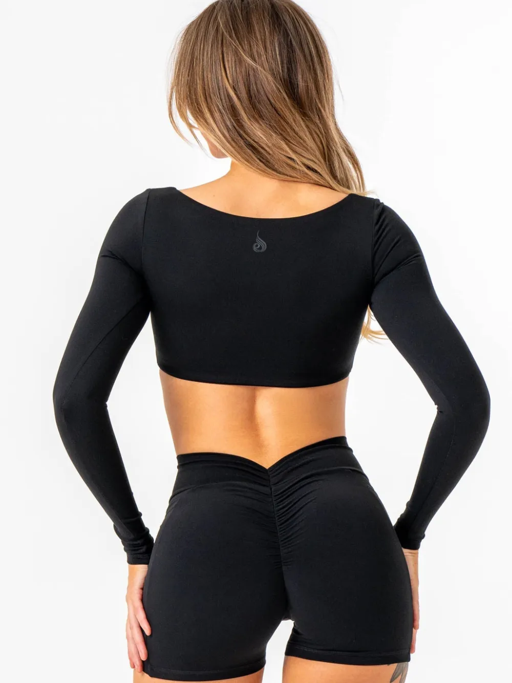 Women Ryderwear Nkd|Tops | NKD quare Neck Top