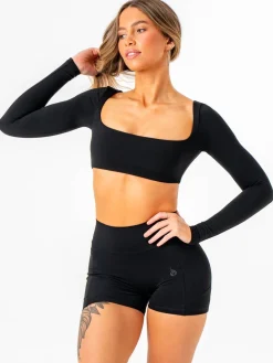 Women Ryderwear Nkd|Tops | NKD quare Neck Top