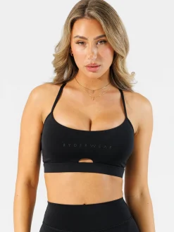 Women Ryderwear Nkd|Sports Bras | NKD tape Bra