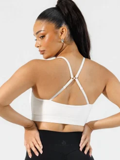 Women Ryderwear Nkd|Sports Bras | NKD tape Bra