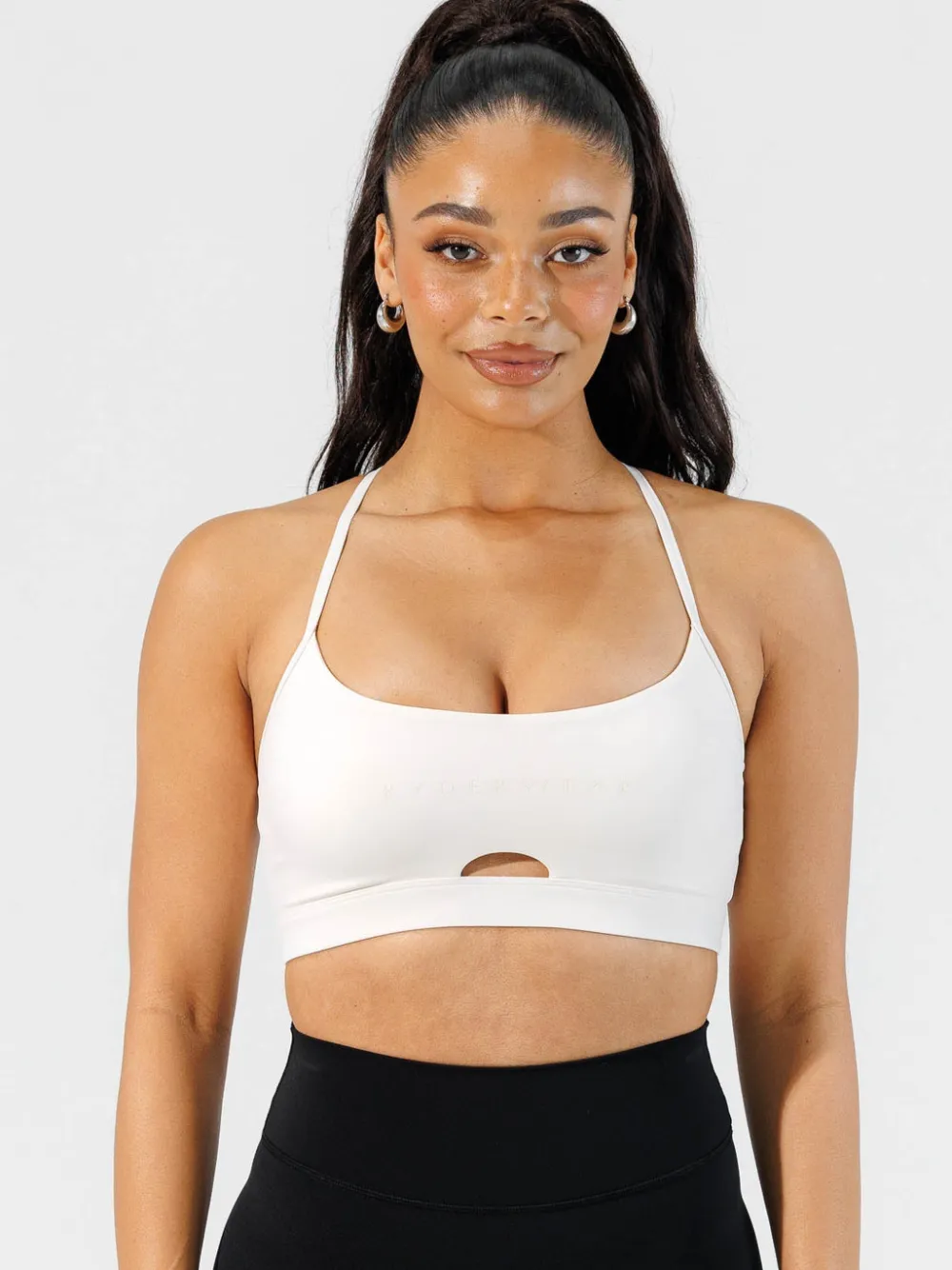 Women Ryderwear Nkd|Sports Bras | NKD tape Bra