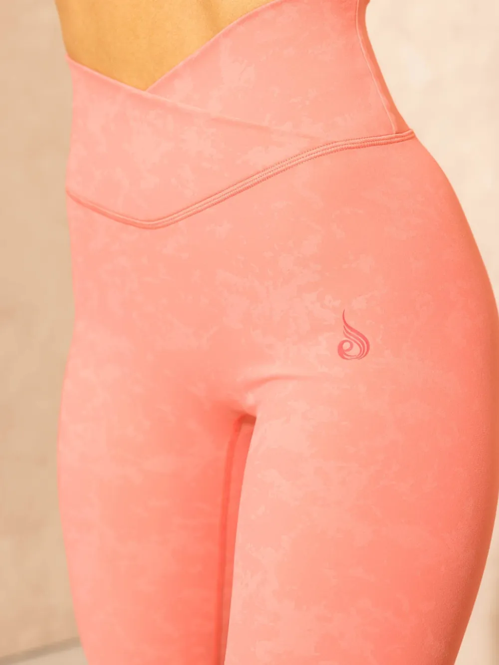 Women Ryderwear Nkd|Leggings | NKD tonewah Croover crunch egging