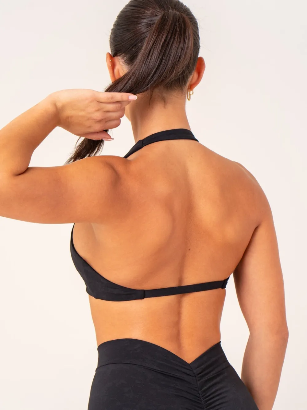 Women Ryderwear Nkd|Sports Bras | NKD tonewah Hater port Bra