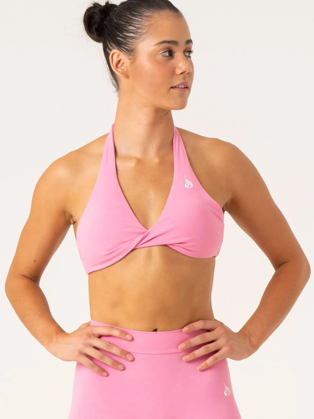 Women Ryderwear Nkd|Sports Bras | NKD tonewah Hater port Bra