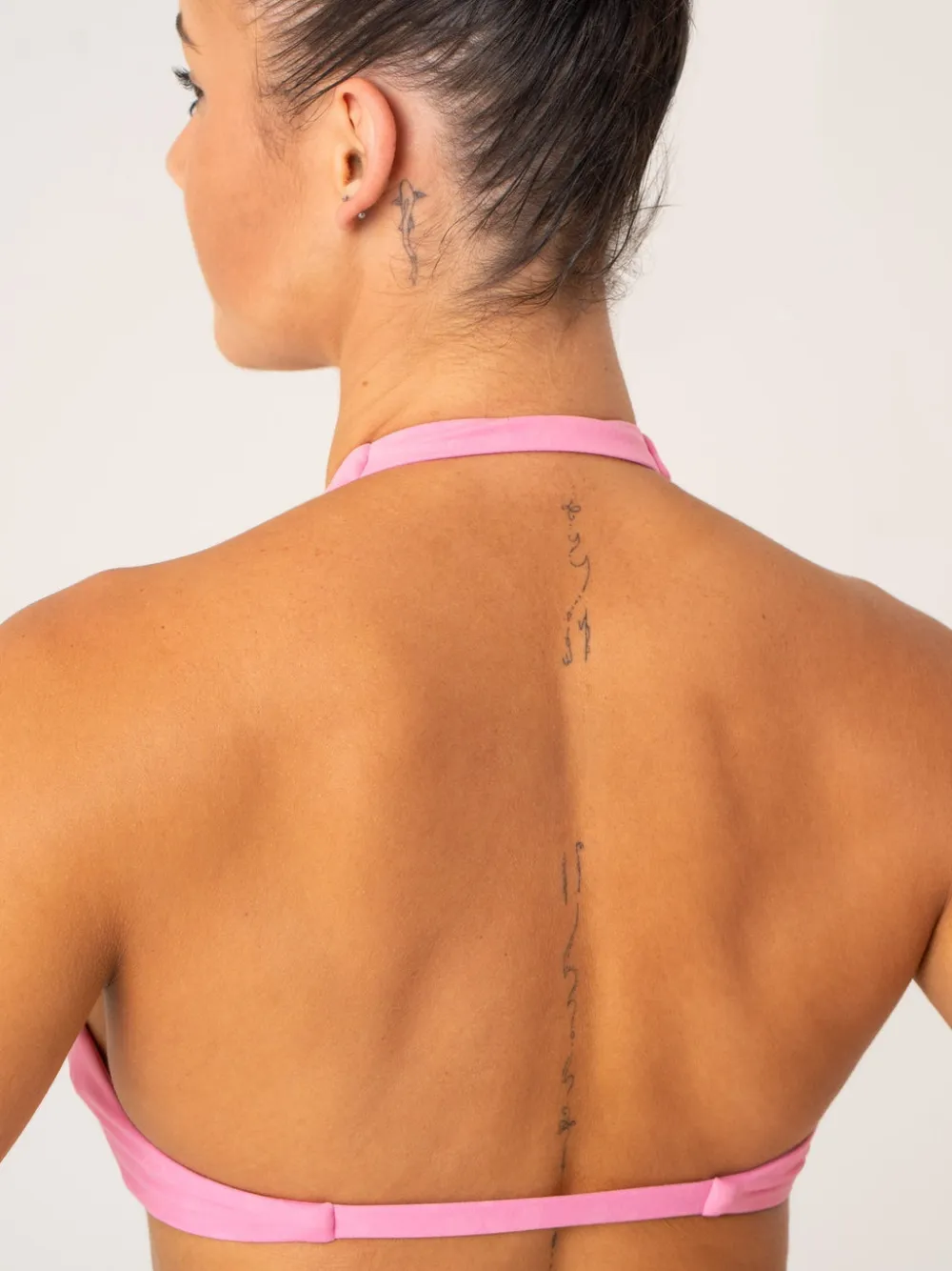 Women Ryderwear Nkd|Sports Bras | NKD tonewah Hater port Bra