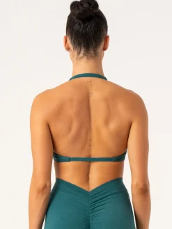 Women Ryderwear Nkd|Sports Bras | NKD tonewah Hater port Bra