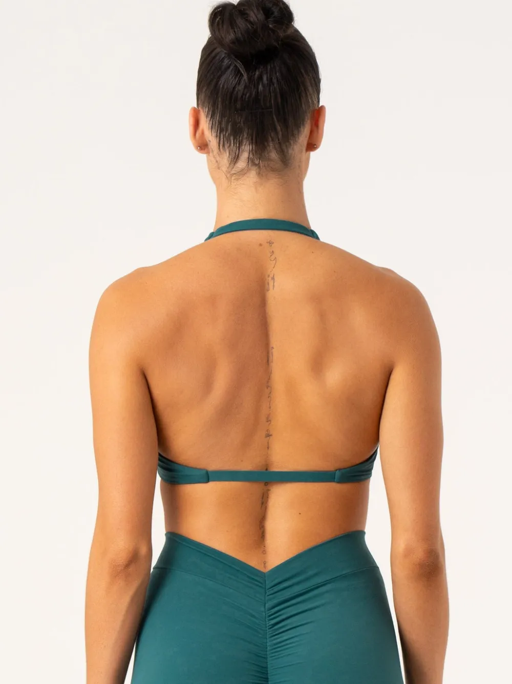 Women Ryderwear Nkd|Sports Bras | NKD tonewah Hater port Bra