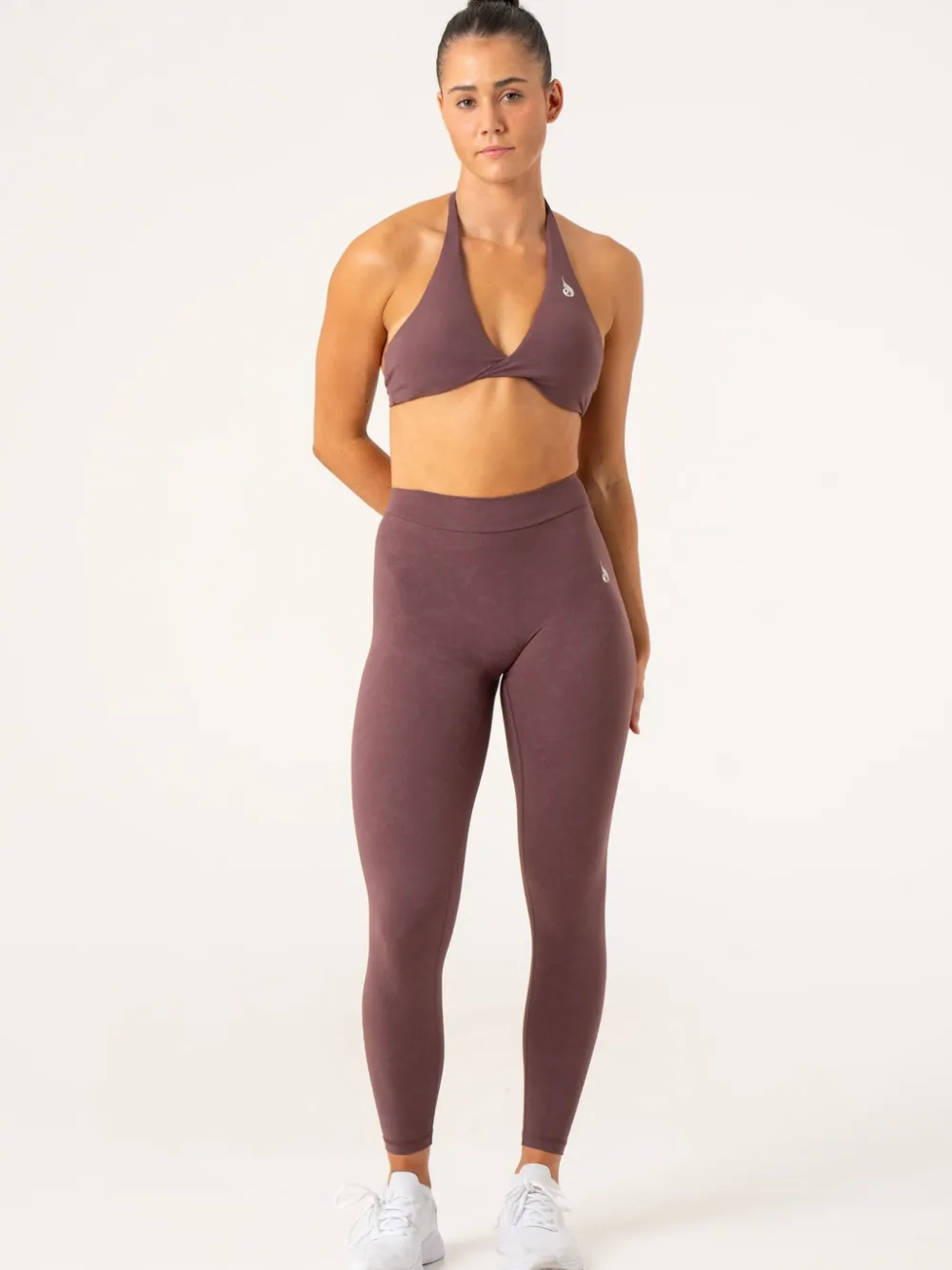 Women Ryderwear Nkd|Sports Bras | NKD tonewah Hater port Bra