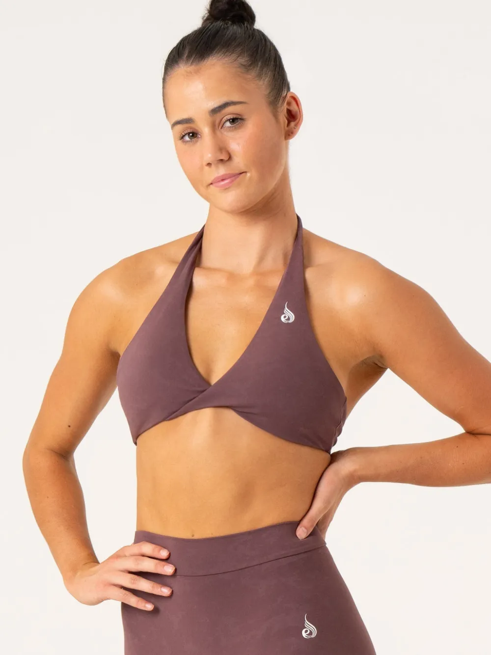 Women Ryderwear Nkd|Sports Bras | NKD tonewah Hater port Bra