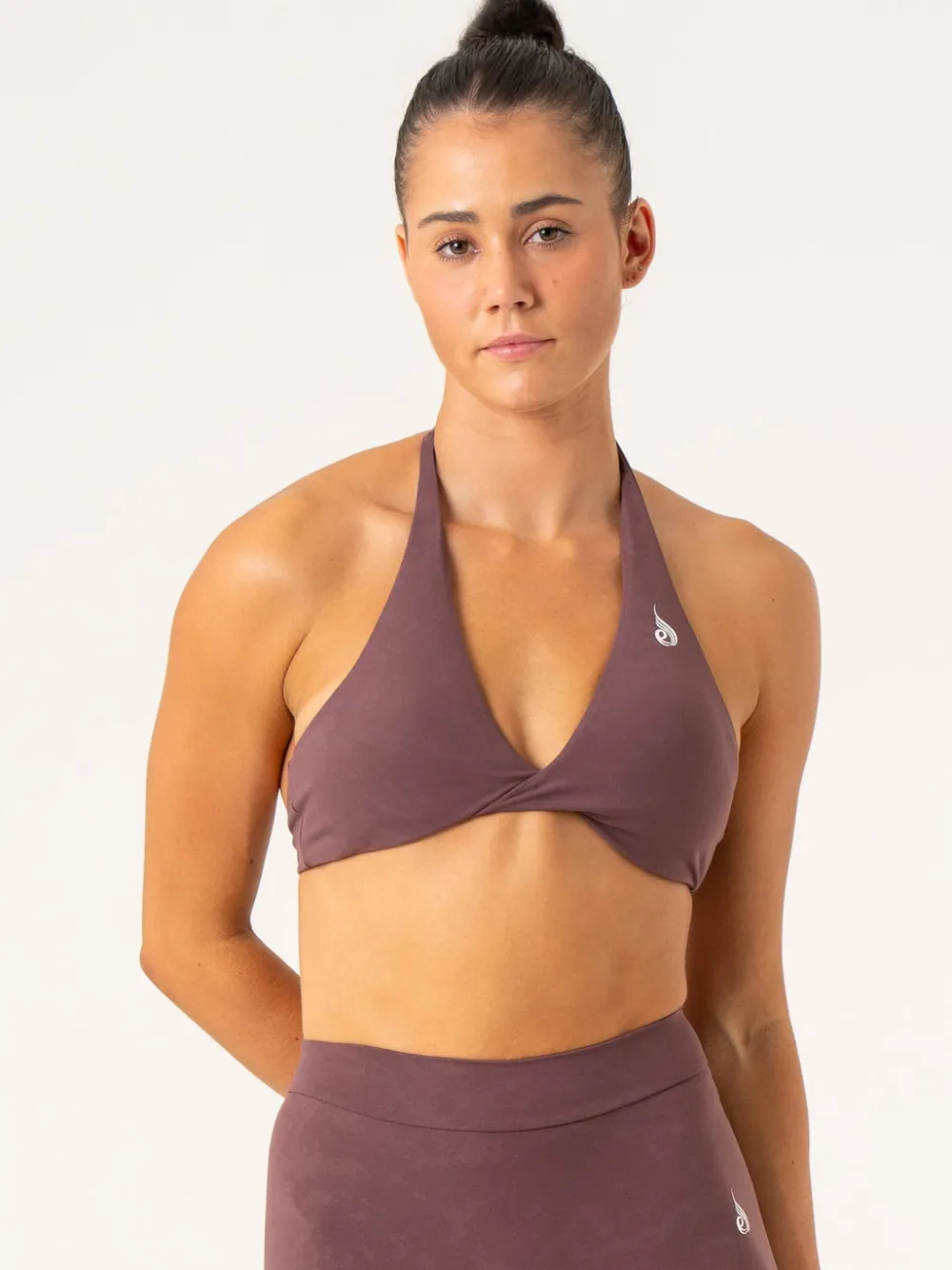 Women Ryderwear Nkd|Sports Bras | NKD tonewah Hater port Bra