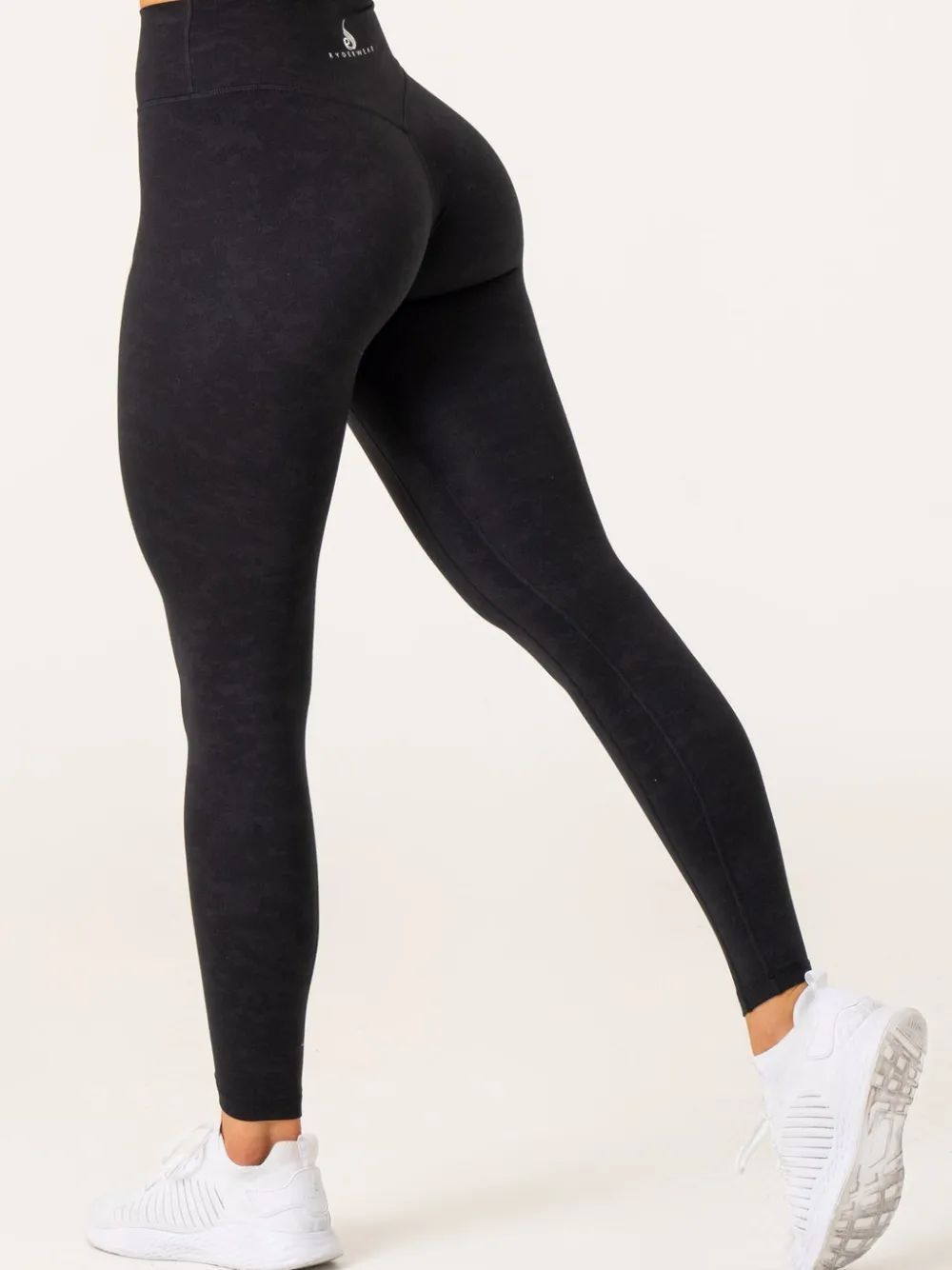 Women Ryderwear Nkd|Leggings | NKD tonewah High Waited egging