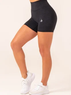 Women Ryderwear Gym Shorts|Nkd | NKD tonewah High Waited hort