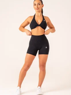 Women Ryderwear Gym Shorts|Nkd | NKD tonewah High Waited hort