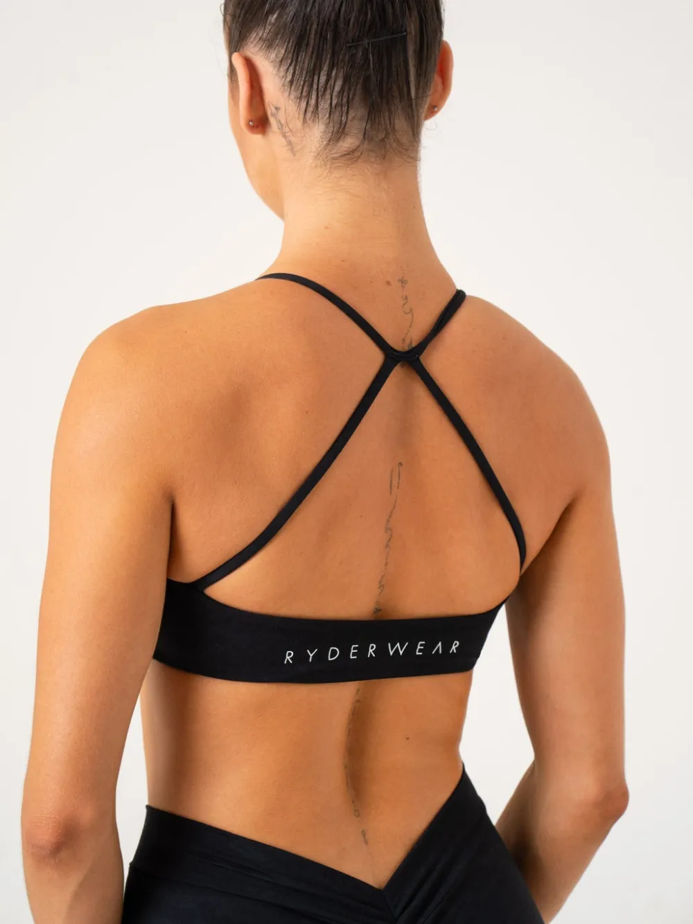 Women Ryderwear Nkd|Sports Bras | NKD tonewah port Bra