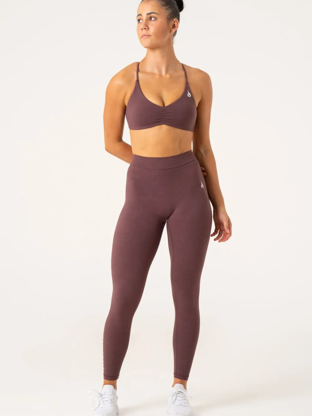 Women Ryderwear Nkd|Sports Bras | NKD tonewah port Bra