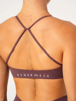 Women Ryderwear Nkd|Sports Bras | NKD tonewah port Bra