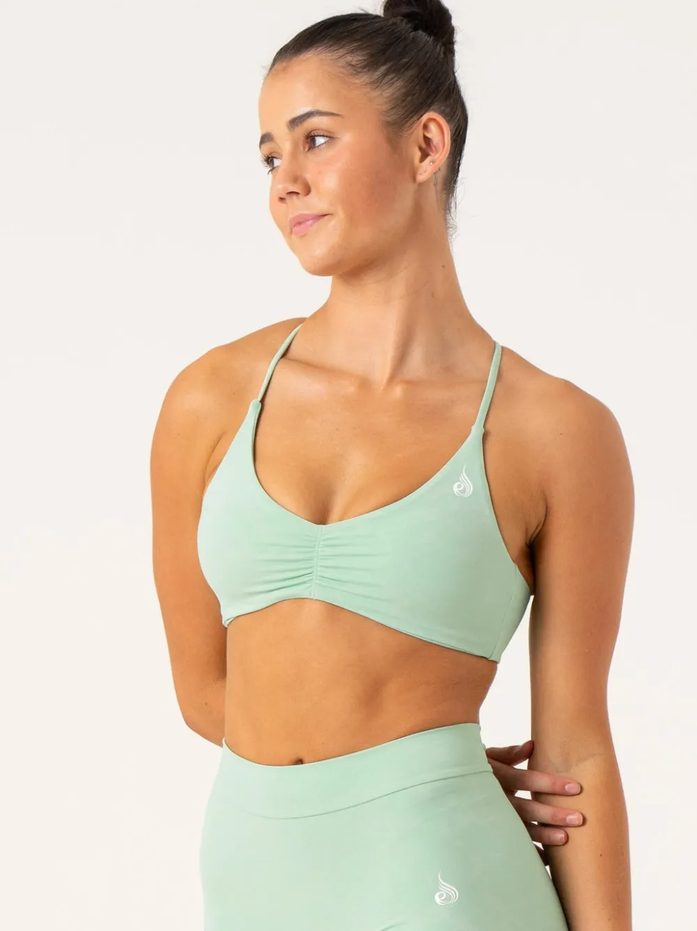 Women Ryderwear Nkd|Sports Bras | NKD tonewah port Bra