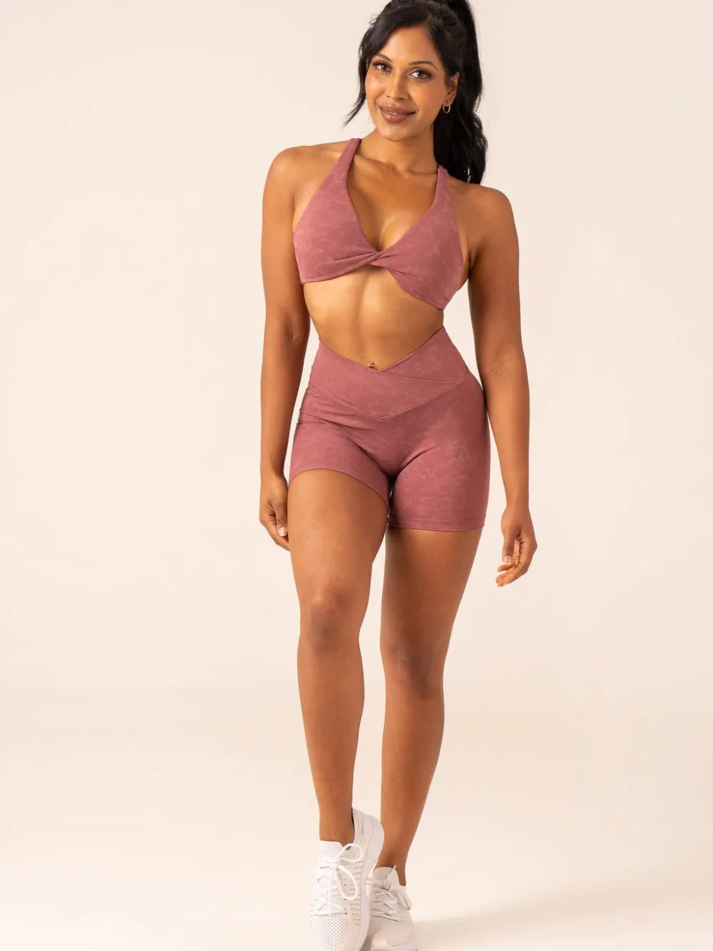Women Ryderwear Nkd|Sports Bras | NKD tonewah Twit port Bra