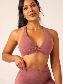Women Ryderwear Nkd|Sports Bras | NKD tonewah Twit port Bra