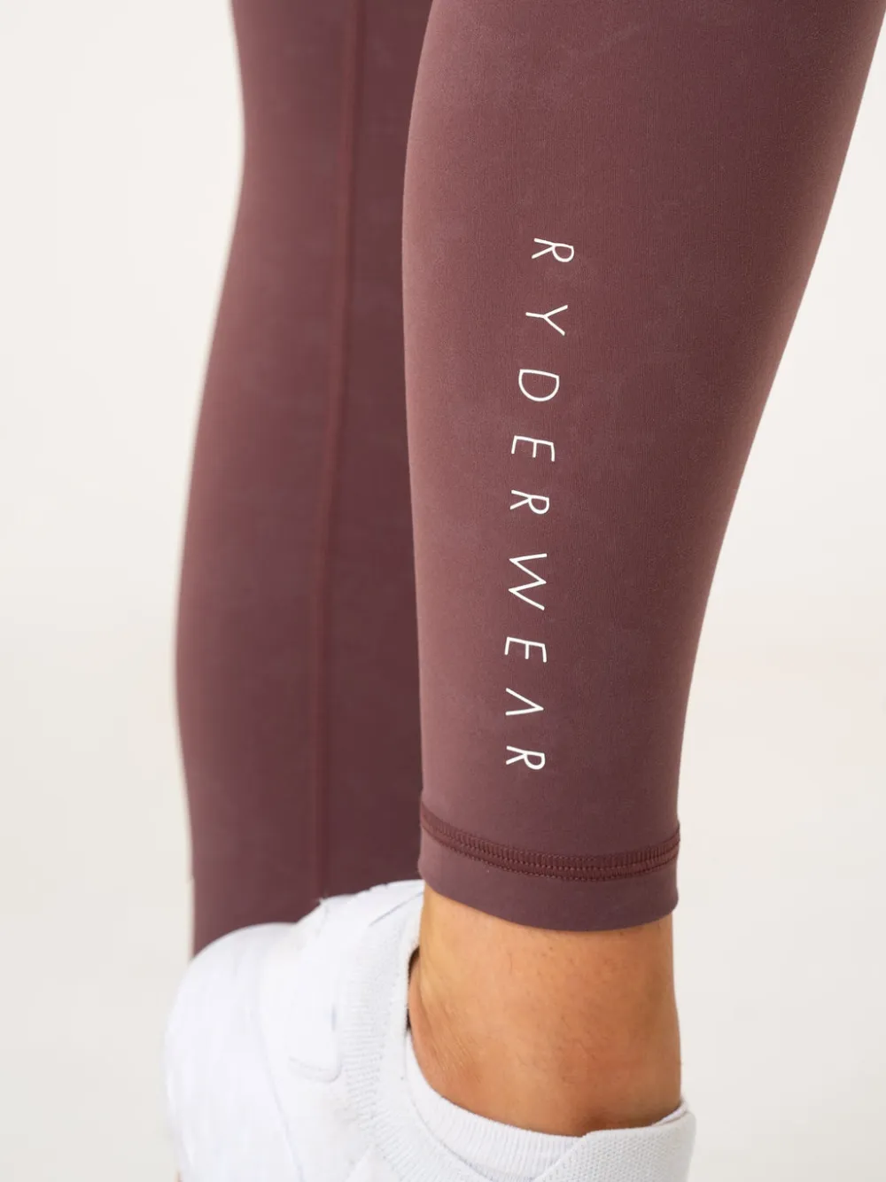 Women Ryderwear Nkd|Leggings | NKD tonewah V crunch egging