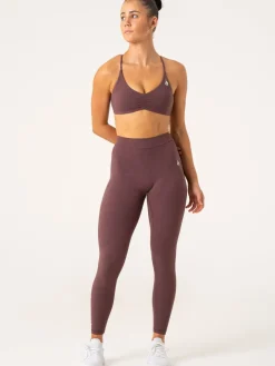Women Ryderwear Nkd|Leggings | NKD tonewah V crunch egging