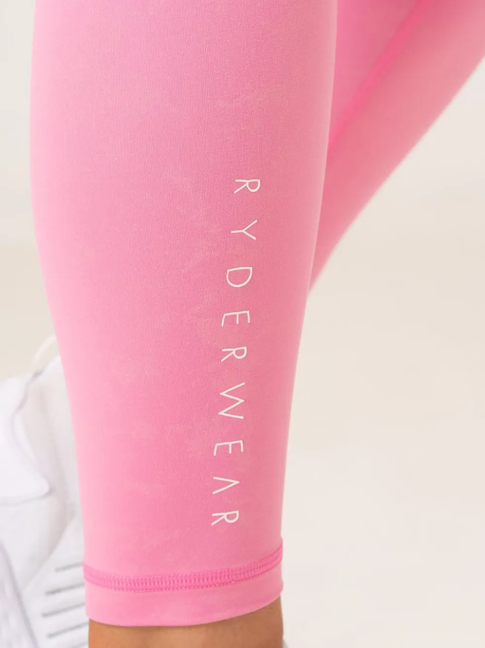 Women Ryderwear Nkd|Leggings | NKD tonewah V crunch egging