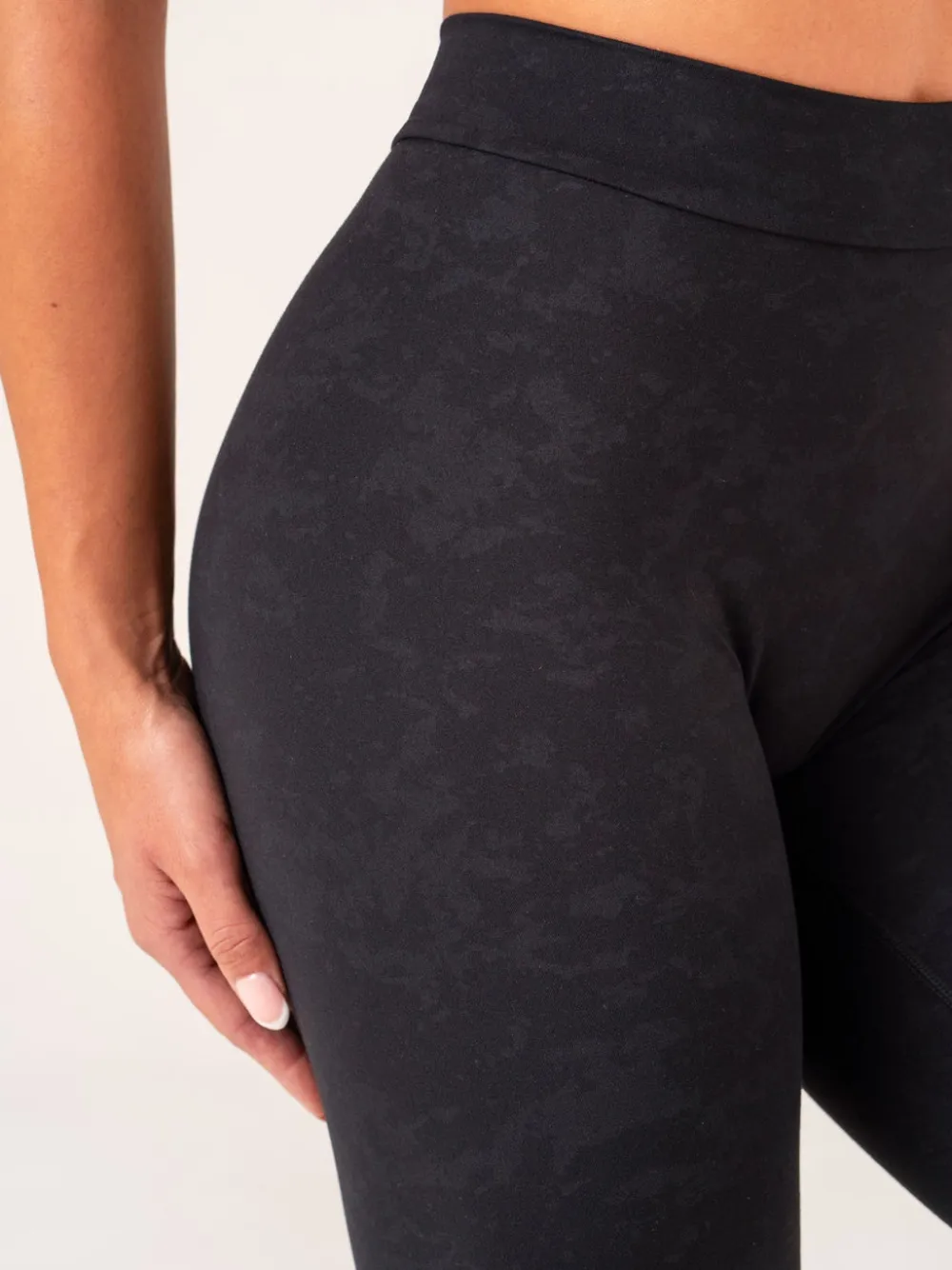 Women Ryderwear Nkd|Leggings | NKD tonewah V crunch egging