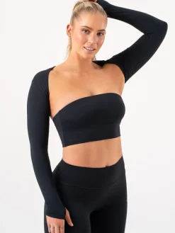 Women Ryderwear Nkd|Sports Bras | NKD trape Tank Bra