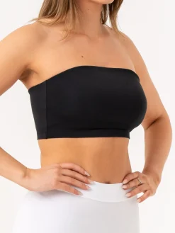 Women Ryderwear Nkd|Sports Bras | NKD trape Tank Bra