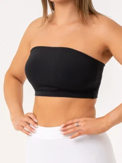 Women Ryderwear Nkd|Sports Bras | NKD trape Tank Bra