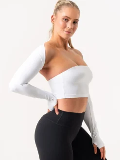 Women Ryderwear Nkd|Sports Bras | NKD trape Tank Bra