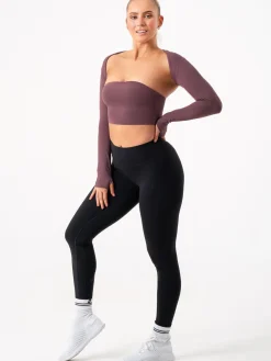 Women Ryderwear Nkd|Sports Bras | NKD trape Tank Bra