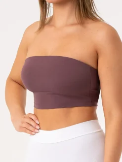 Women Ryderwear Nkd|Sports Bras | NKD trape Tank Bra