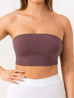 Women Ryderwear Nkd|Sports Bras | NKD trape Tank Bra