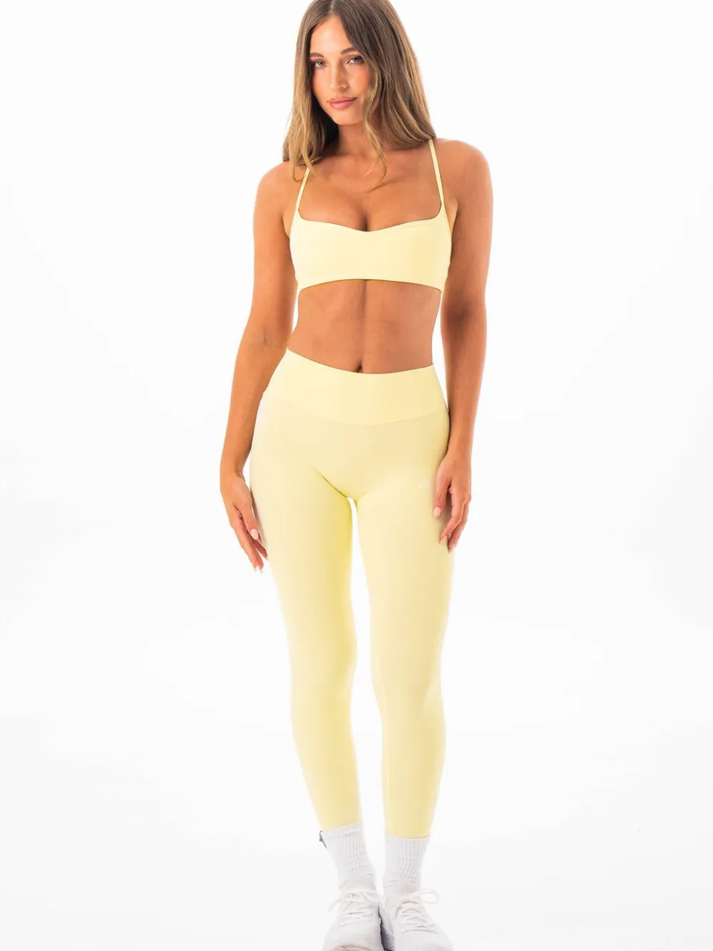 Women Ryderwear Nkd|Sports Bras | NKD weetheart Bra