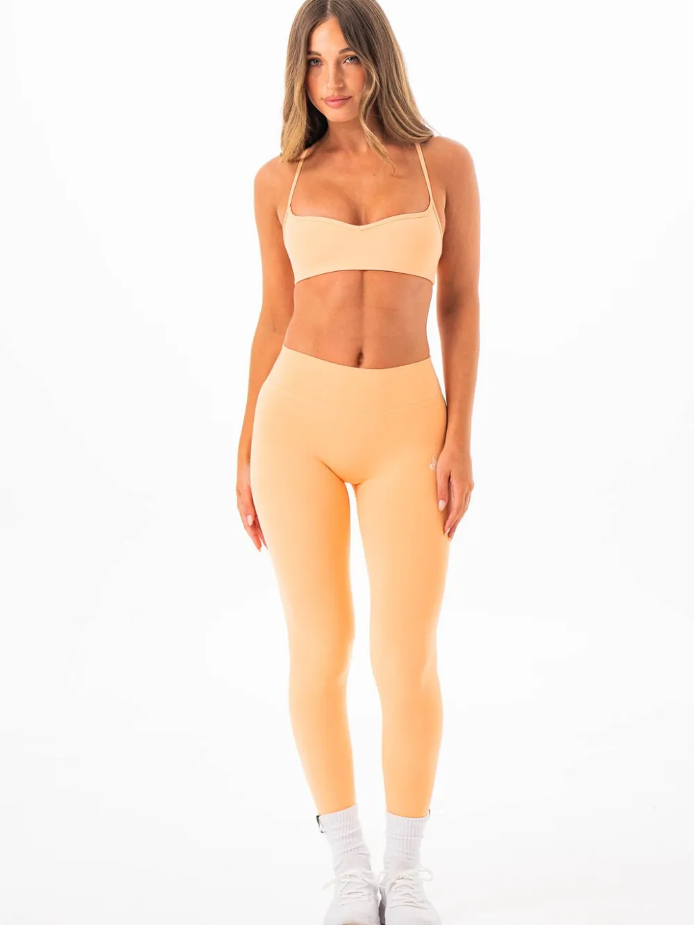 Women Ryderwear Nkd|Sports Bras | NKD weetheart Bra