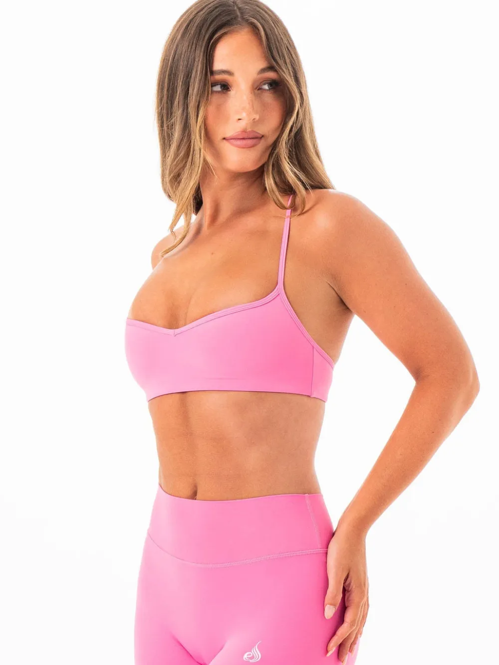 Women Ryderwear Nkd|Sports Bras | NKD weetheart Bra