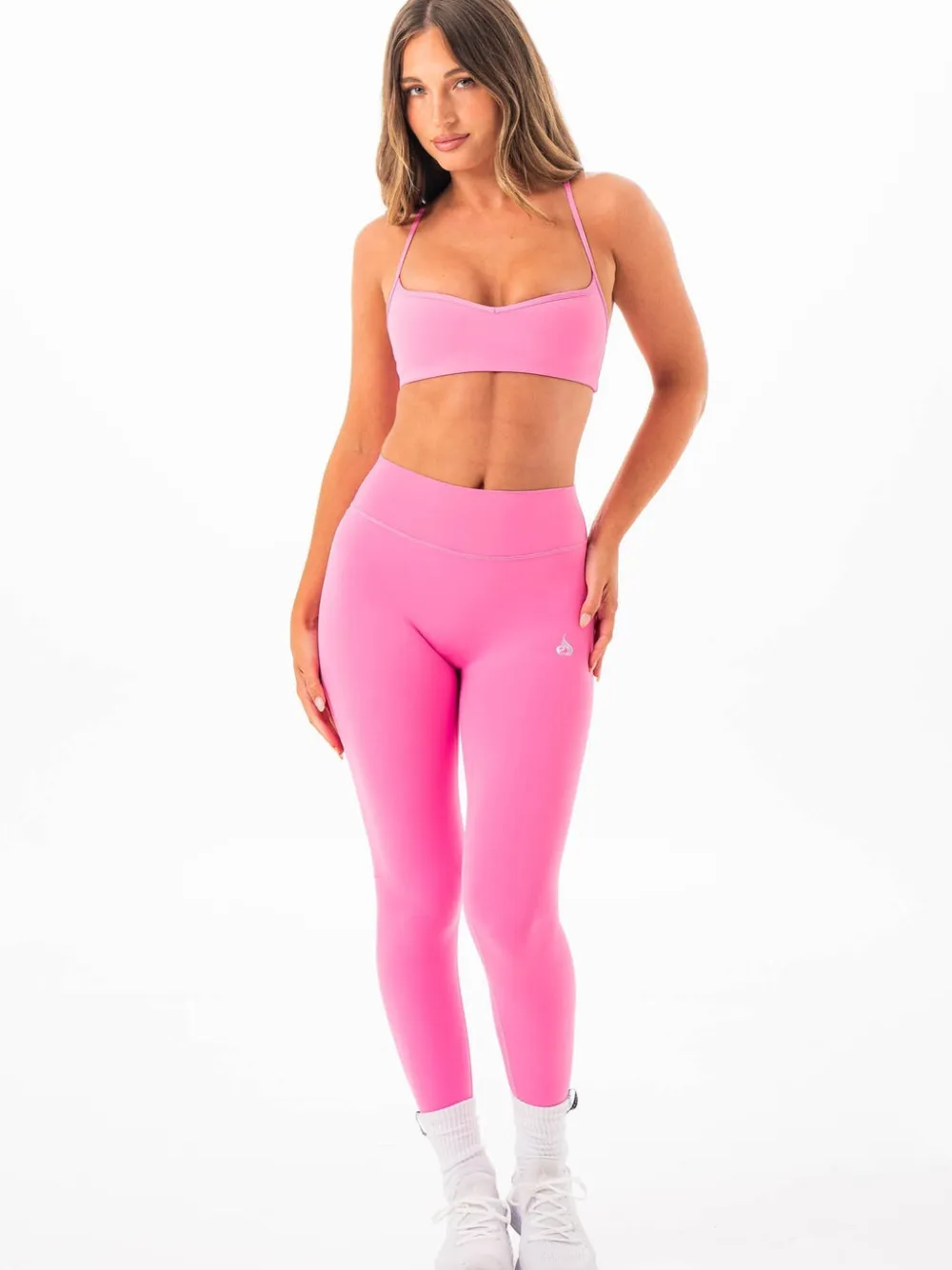 Women Ryderwear Nkd|Sports Bras | NKD weetheart Bra