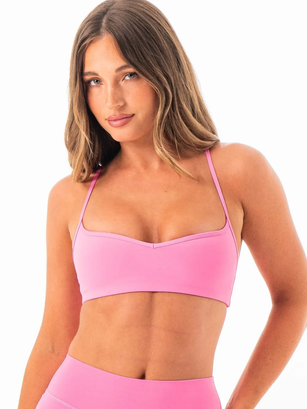Women Ryderwear Nkd|Sports Bras | NKD weetheart Bra