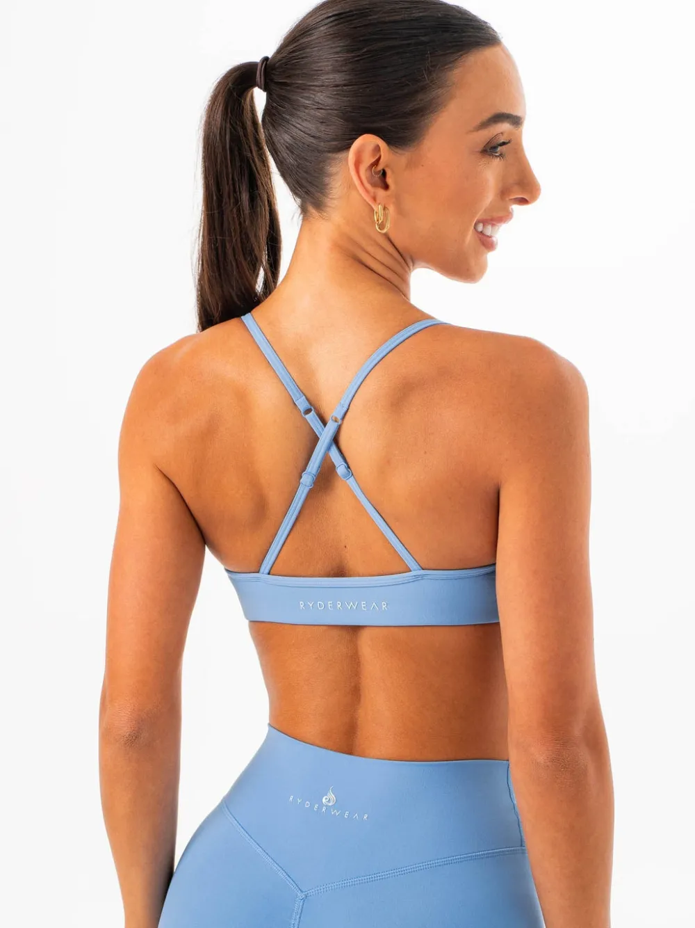 Women Ryderwear Nkd|Sports Bras | NKD weetheart Bra