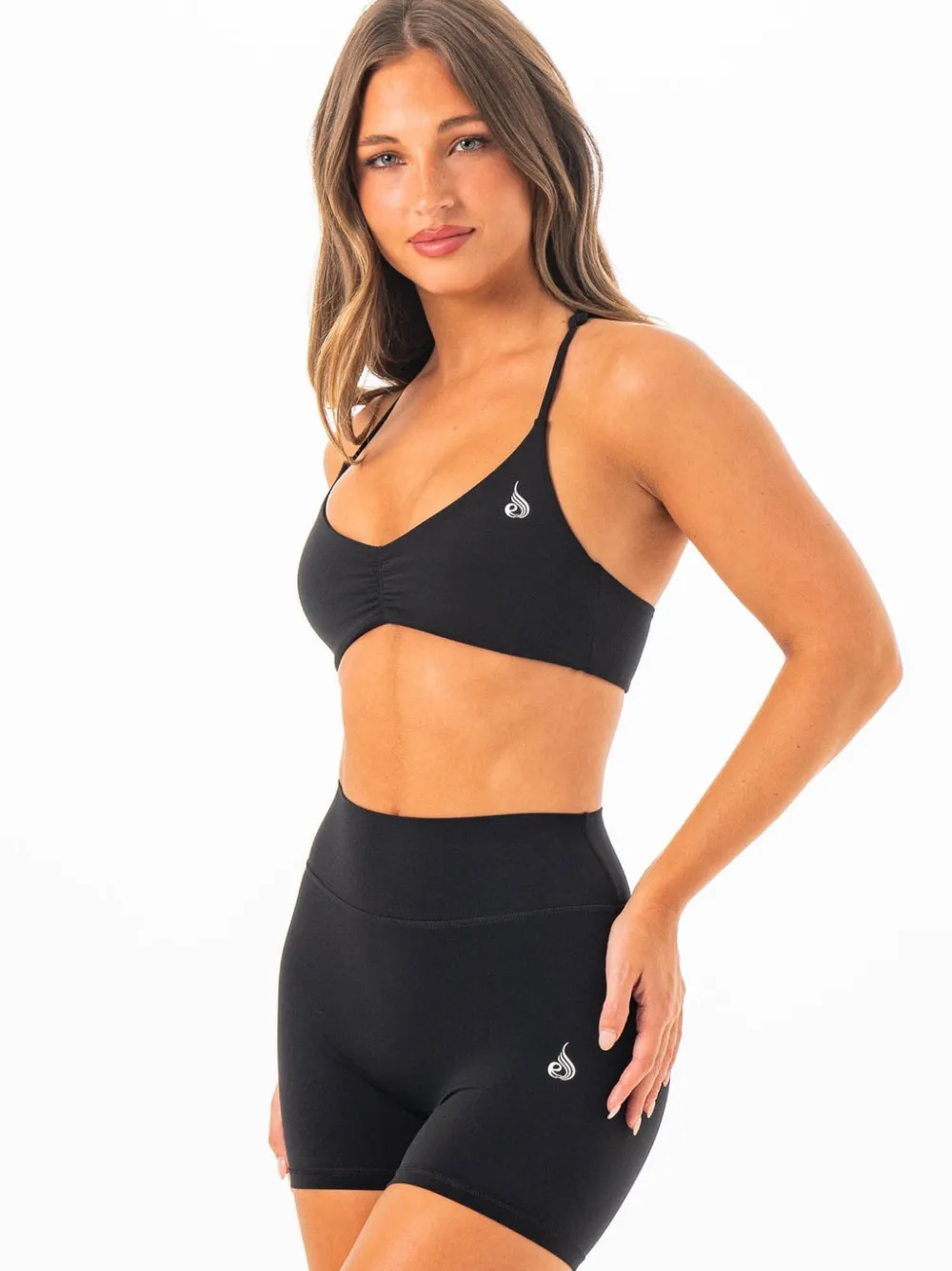 Women Ryderwear Nkd|Sports Bras | NKD weetheart T-Back Bra
